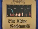 Venom rare 2 LP Eine Kleine Nachtmusik 1986 vintage on NEAT black metal EXC+