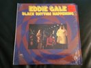 Eddie Gale ?Black Rhythm Happening Vinyl LP Blue Note 1969 Free Jazz Soul-Jazz