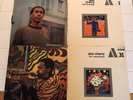 Don Cherry 2 LP BYG Actual “ MU FIRST PART “ & “ MU “second part Ed Blackwell
