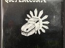 TITO QUETZALCOATL MEXICAN 1977 LP MEXICAN EXPERIMENTAL PROG-ROCK