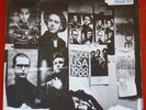 RARE DEPECHE MODE LIVE VINYL 2LP + BOOK '101' (1st Edition - MUTE 1989) - MINT