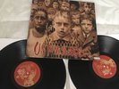 Korn untouchables 2LP vinyl original 2002