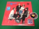 The B-52's Wild Planet Limited Red Vinyl Back To The 80's LP NEW RHINO Piranha