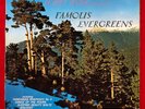 Robert Irving Presents Famous Evergreens His Master's Voice HMV ?CSD 1319 UK LP