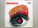 The Mesmerizing Eye – Psychedelia LP VERY RARE, ORIGINAL EX
