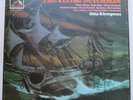 SAN 207-9 / SLS 734/3 - WAGNER - The Flying Dutchman - Ex 3 LP Record Box Set