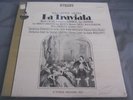 GIUSEPPE VERDI LA TRAVIATA MARIA CALLAS 3 X LP´S STILL SEALED OPERA HARD TO FIND