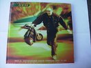 VASCO ROSSI - REWIND - 3LP COLORED VINYL NEW SEALED 2018 - COPY # 1652