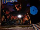 DANGER DANGER SELF TITLED LP,  RECORD