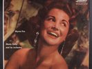 MYRNA MARCH: Mmmmm, Myrna LP (Mono, sl corner dings, close to M-, nice copy )