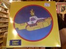 The Beatles Yellow Submarine / Eleanor Rigby 7