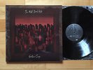 THE KILL DEVIL HILLS Heathen Songs 180G LP LIMITED NUMBERED 1ST PRESS 2004