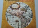 California - Discovery Vinyl Album LP UK 1st Press 1974 NM Soft Rock Psych