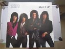 Kiss Lick It Up LP Vinyl Schallplatte Erstpressung 1983 LP TOP sh Auktionen