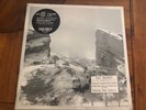 Dave Matthews Band Live at Red Rocks Record Store Day silver 150-gram LP  #2584