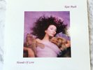 Kate Bush/Hounds Of Love 1985 LP Vinyl Looks Unplayed Cover M- Like New Rare
