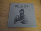 Crossroads 6xLP by Eric Clapton vinyl box set VG+/VG+