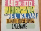 ? EL KLAN *WHEN LOVE GOES WRONG* KILLER R&B NORTHERN SOUL FUNK Lou Rawls