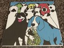 The Format Dog Problems 2LP Blue Vinyl