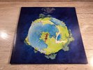 LP Yes FRAGILE UK VINYL 1ST RED/PLUM A1/B1 FOC STUNNING SOUND ATLANTIC 2401019