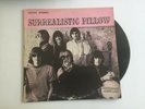 Jefferson Airplane Surrealistic Pillow psych Record lp original vinyl album