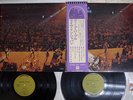 DEEP PURPLE LIVE IN JAPAN WARNER P-5066,7W Japan OBI NEGA FILM VINYL 2LP