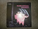 BLACK SABBATH PARANOID  STEREO NEMS RECORDS LP NEL6003 WWA 007 A1/B1