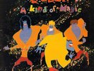 Queen(Vinyl LP Gatefold)A Kind Of Magic-EMI-EU 3509-UK-1986--VG/VG