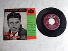 Ricky Nelson sehr  seltene Italien EP 