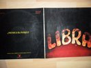 Italian Prog LIBRA 