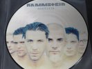 Rammstein - Herzeleid / LP Picture Disc
