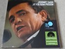 Johnny Cash Live At Folsom Prison Record Store Day Release