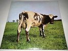 LP PINK FLOYD - ATOM HEART MOTHER / FOC (REISSUE) TOP
