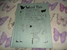 NICK BLINKO - PICKMANS MODEL RUDIMENTARY PENI H.P.LOVECRAFT RARE PUNK BOOK