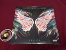 Bullet For My Valentine Gravity Rock Metal Vinyl 2018 Piranha Records