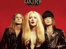 LUCIFER - Lucifer II [BLACK LP+CD] (LP)