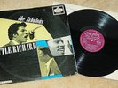 Little Richard LP: The Fabulous Little Richard on London