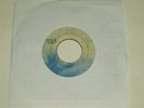 RANDY'S-BLANK LABEL-NORA-REGGAE 7'' 45RPM RECORD DEADWAX #00-1 VG+
