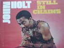JOHN HOLT - STILL IN CHAINS  /Reggae LP oN DYNAMIC ORIG.