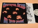 GRATEFUL DEAD LP IN THE DARK USA GATEFOLD COVER+INNER EX