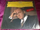 Sealed Classical LP : Bach   Schubert   Schumann   Rachmaninoff   Richter   DGG