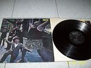 LP  THE DOORS STRANGE  DAYS  / VEDETTE VRMS 359/1968 ITALY 1° PRESS