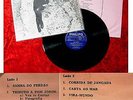 LP Elis Regina: Elis Especial (Philips 842 858 PY) Brasilien 1968