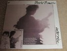 DAVID BOWIE - SCARY MONSTERS Interview Disc - NEUF - LP Record