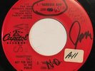 THE BEACH BOYS EXCERPTS FROM THE PARTY ALBUM PROMO EP ON CAPITOL RECORDS