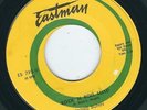 R&B Black Rocker / Doo wop Bennie Bunn EASTMAN 793 Rock n roll Luau / Sometime ?