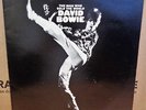 DAVID BOWIE THE MAN WHO SOLD THE WORLD OG STEREO RCA LP + INNER + POSTER LSP4816