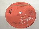 XTC Chain Of Command / Limelight RARE FREE 7