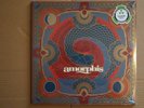 AMORPHIS - UNDER THE RED CLOUD - DOPPEL LP - CLEAR VINYL - MINT