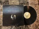 THE DOORS SOFT PARADE RARE GOLD ELEKTRA LABEL PSYCH LP